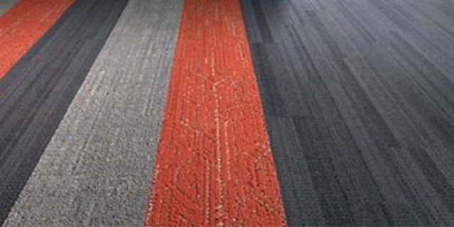 Carpets tiles - category